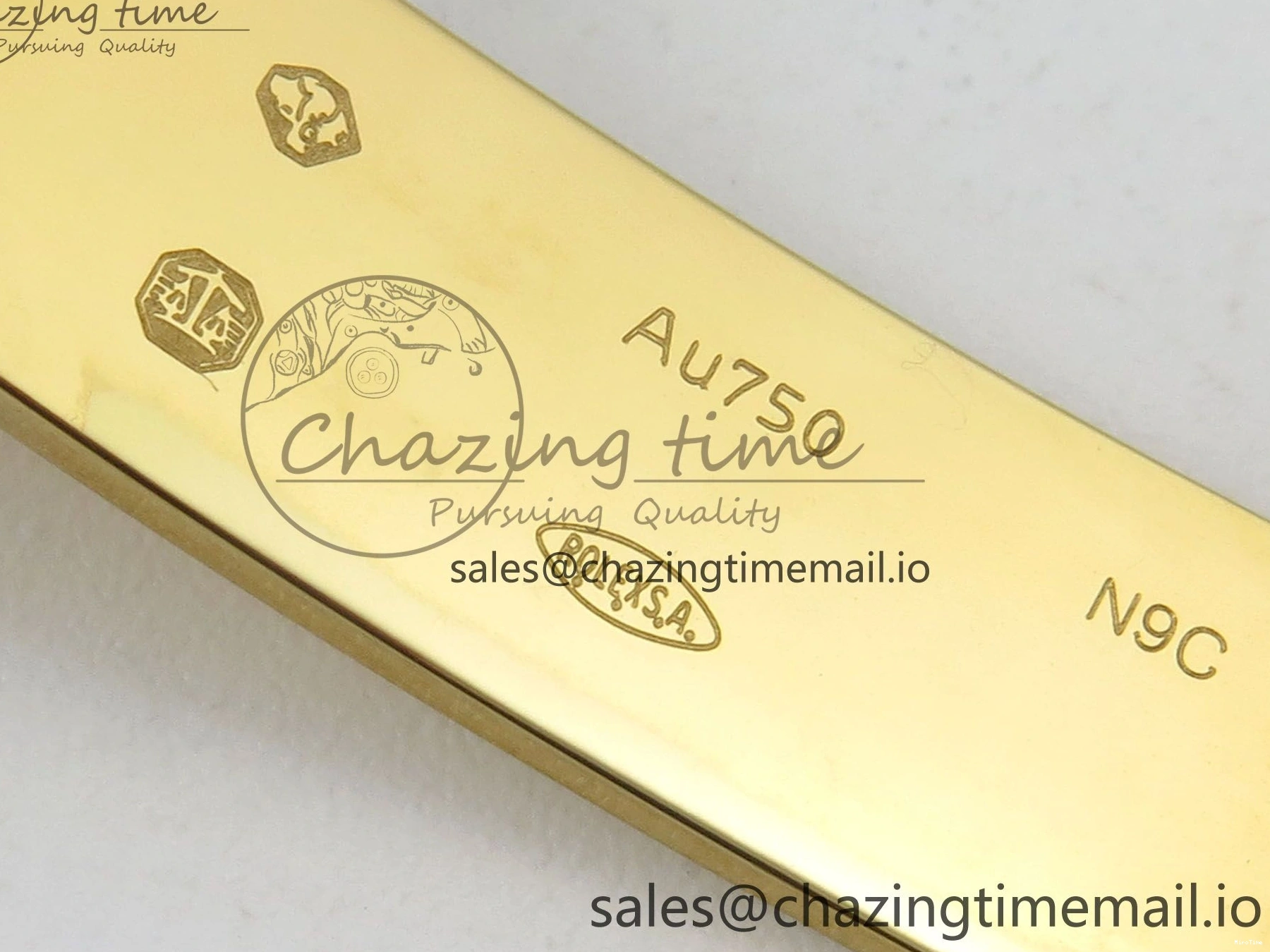 MiroTime 0315 Daytona 126518 Gain Weight SWF 1:1 Best Edition Tiffany Turquoise Blue Dial Sticks Markers on Oysterflex Strap SH Sleek 150